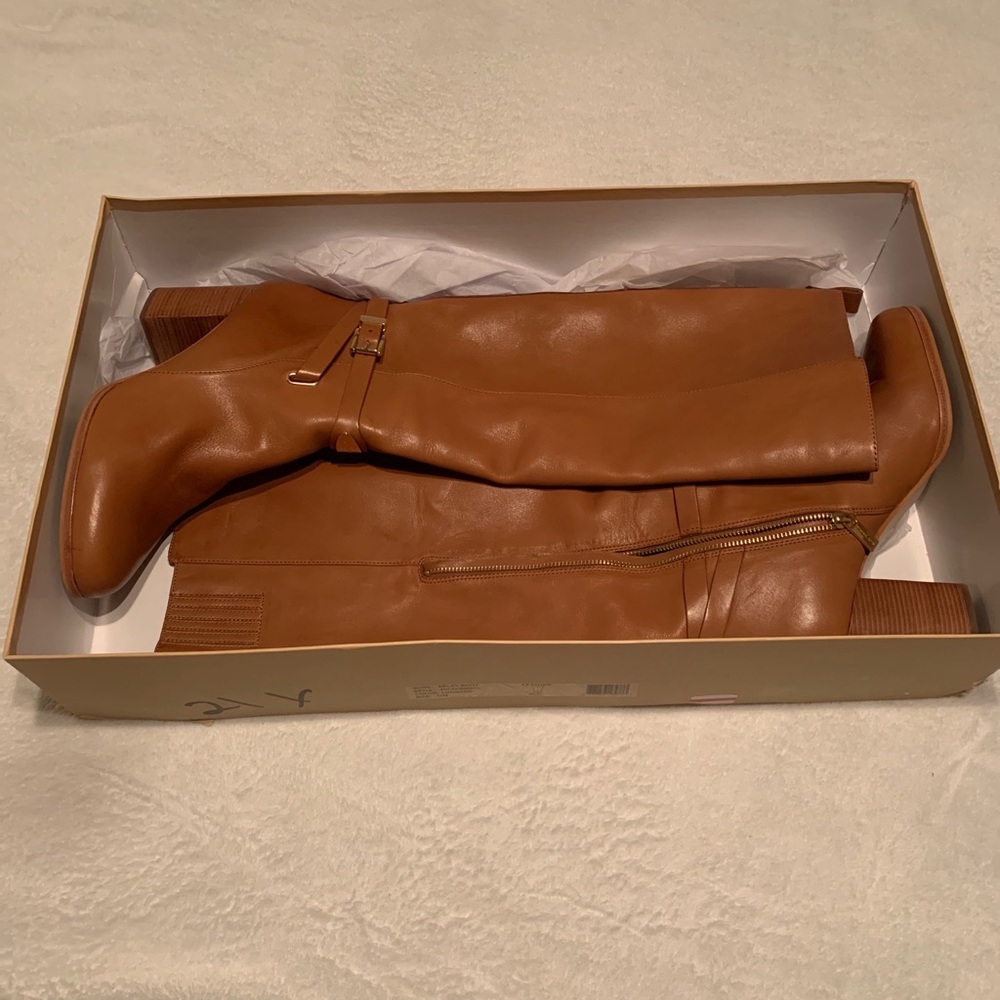 Michael Kors Knee High Boots